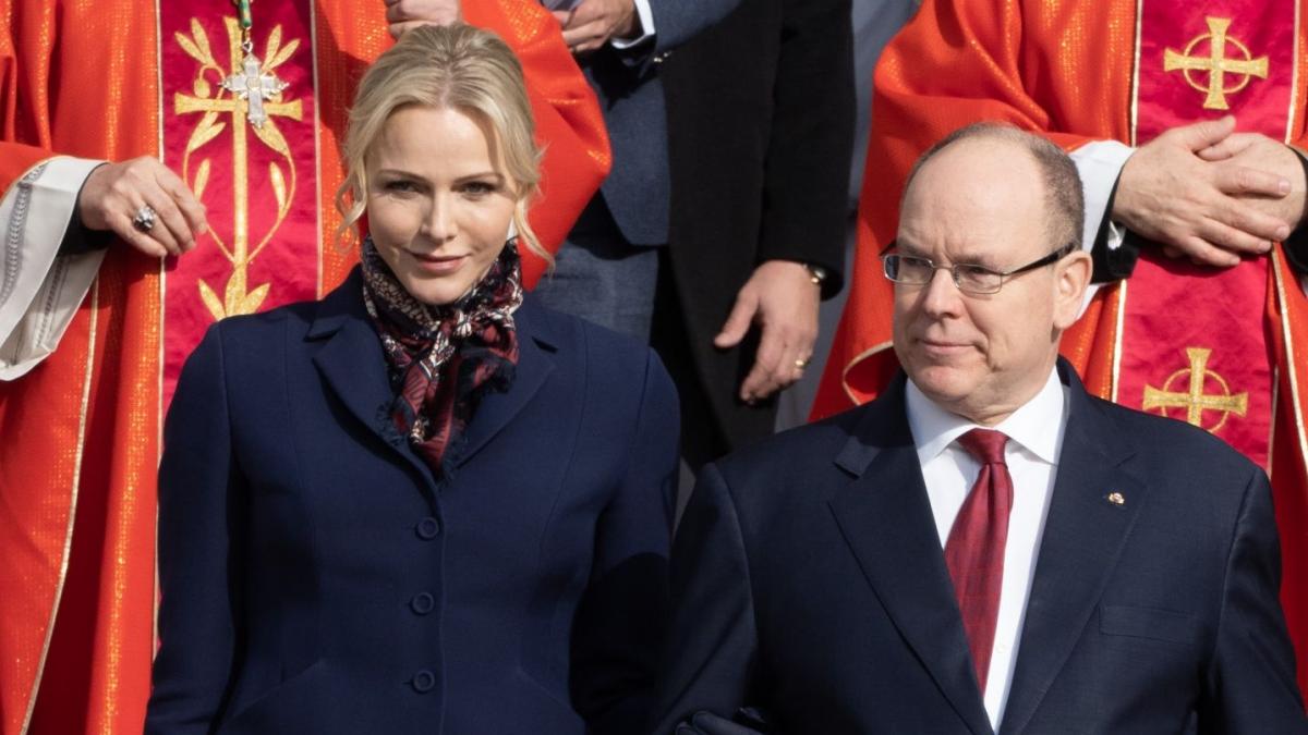 printul albert de monaco testat pozitiv de coronavirus