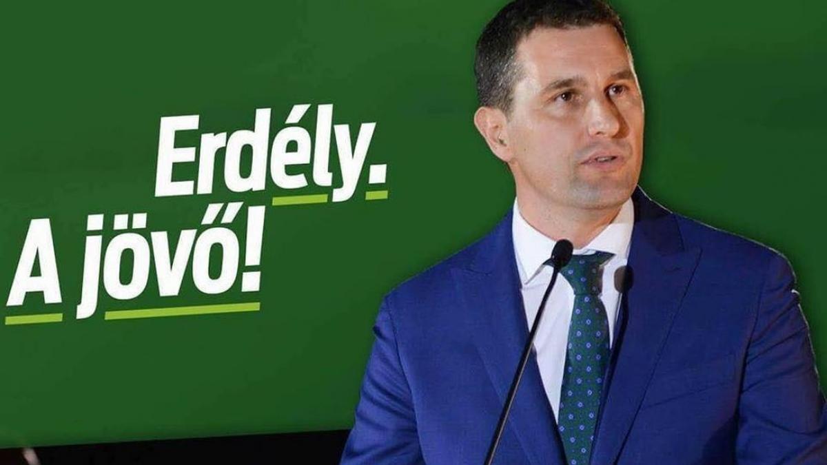 senator udmr tanczos barna le a spus politistilor ca are coronavirus atunci cand l au oprit in