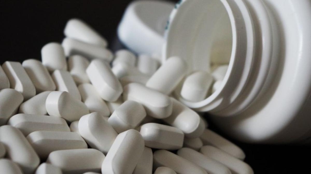 un om de stiinta chinez acest medicament a dovedit eficacitate clinica in tratarea covid 19