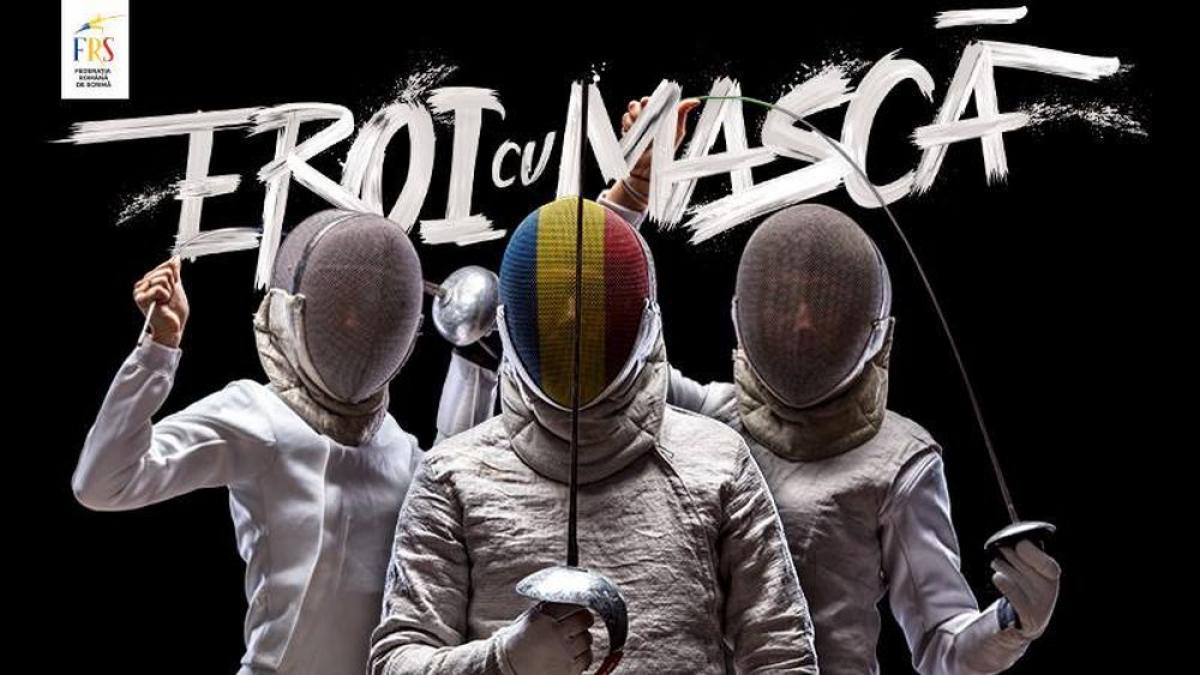 alerta la lotul national de scrima sportivii romani au luat contact cu bolnavi de coronavirus