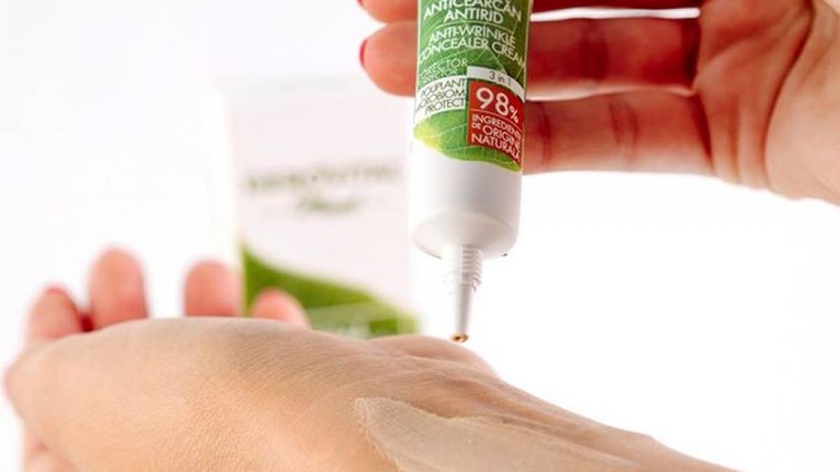 farmec noi produse igienizante pentru maini in pandemia de coronavirus