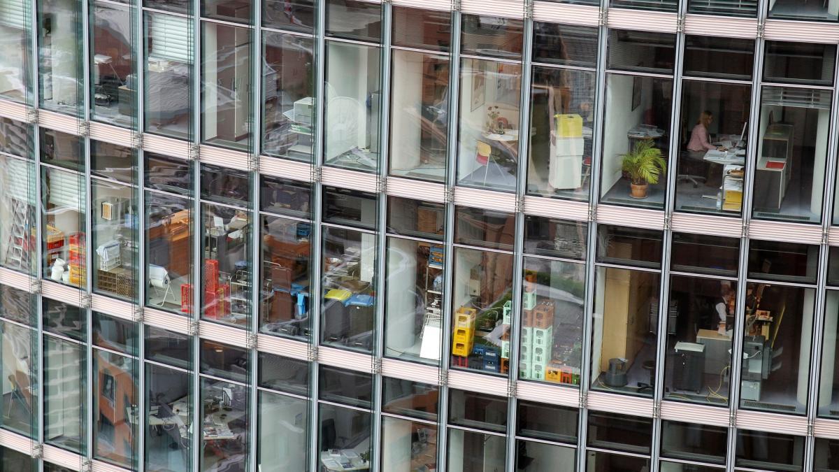 germania pregateste un fond de sprijin de 500 de miliarde de euro pentru companii