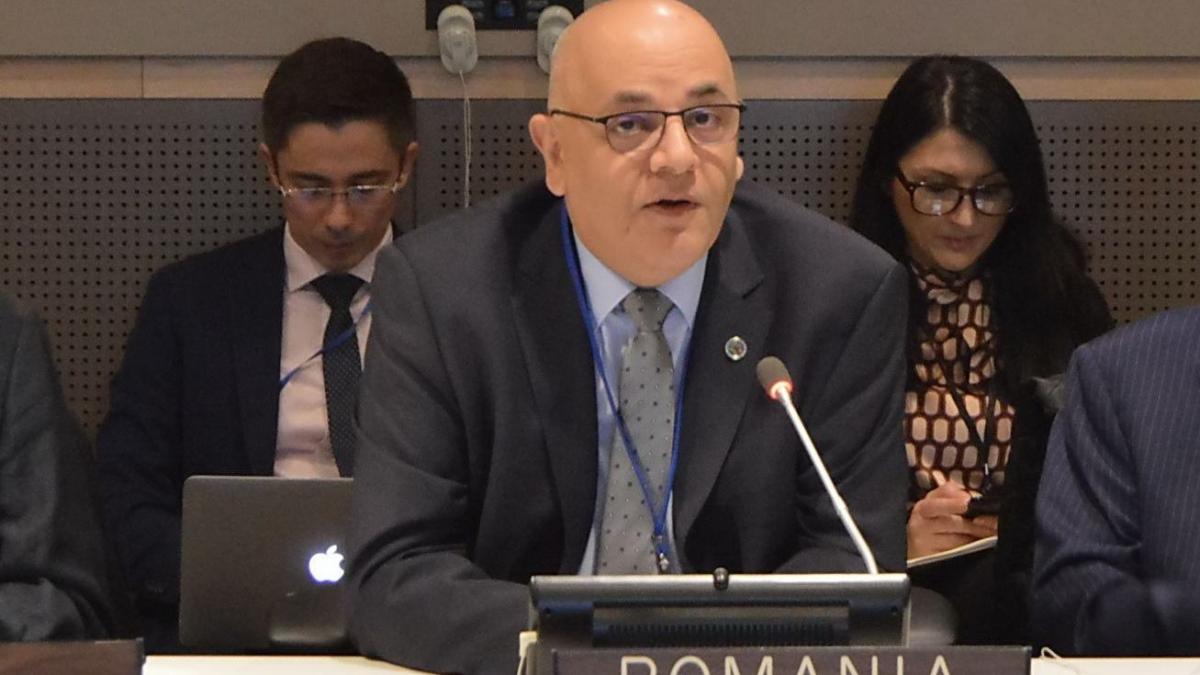 raed arafat populatia a fost indusa in eroare si panica fara rost proiectul privind interzicerea