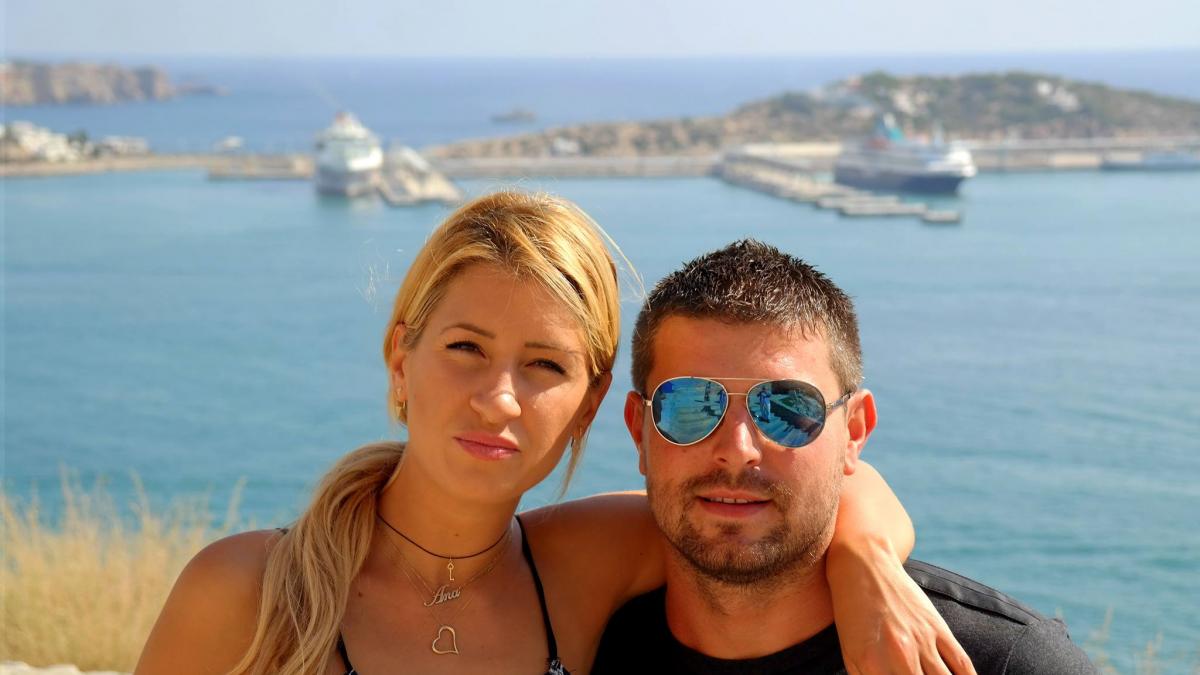 un cuplu din mangalia imbolnavit de coronavirus in vacanta trage un semnal de alarma nu e o gluma o