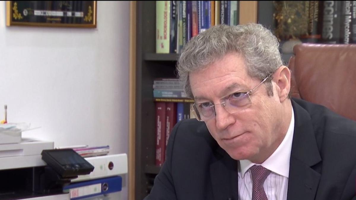 vaccin experimental impotriva coronavirus streinu cercel anunt