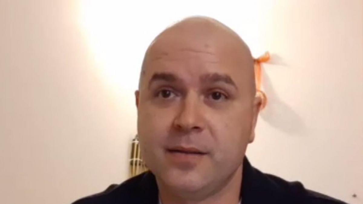 valentin neguleasa asistent medical milano