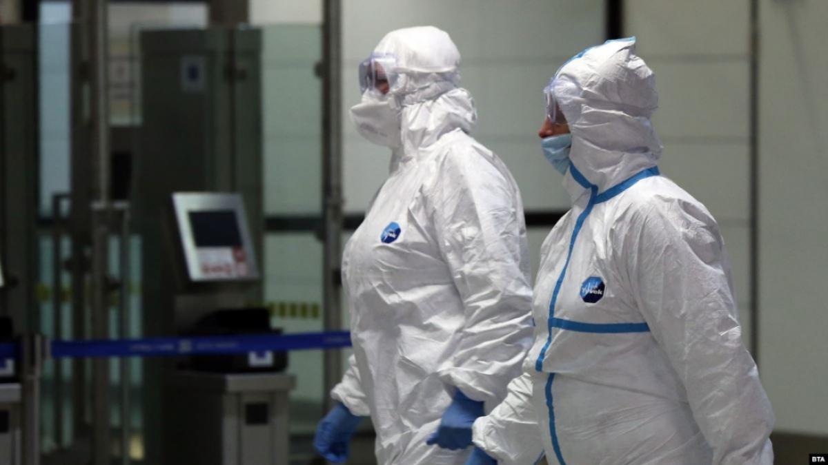 angajati ambasada romaniei spania coronavirus anunt mae