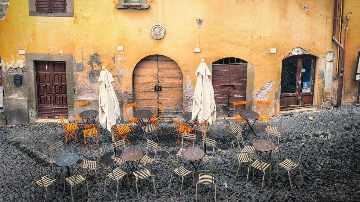 bilant inspaimantator in italia 793 de oameni au murit de coronavirus in ultimele 24 de ore