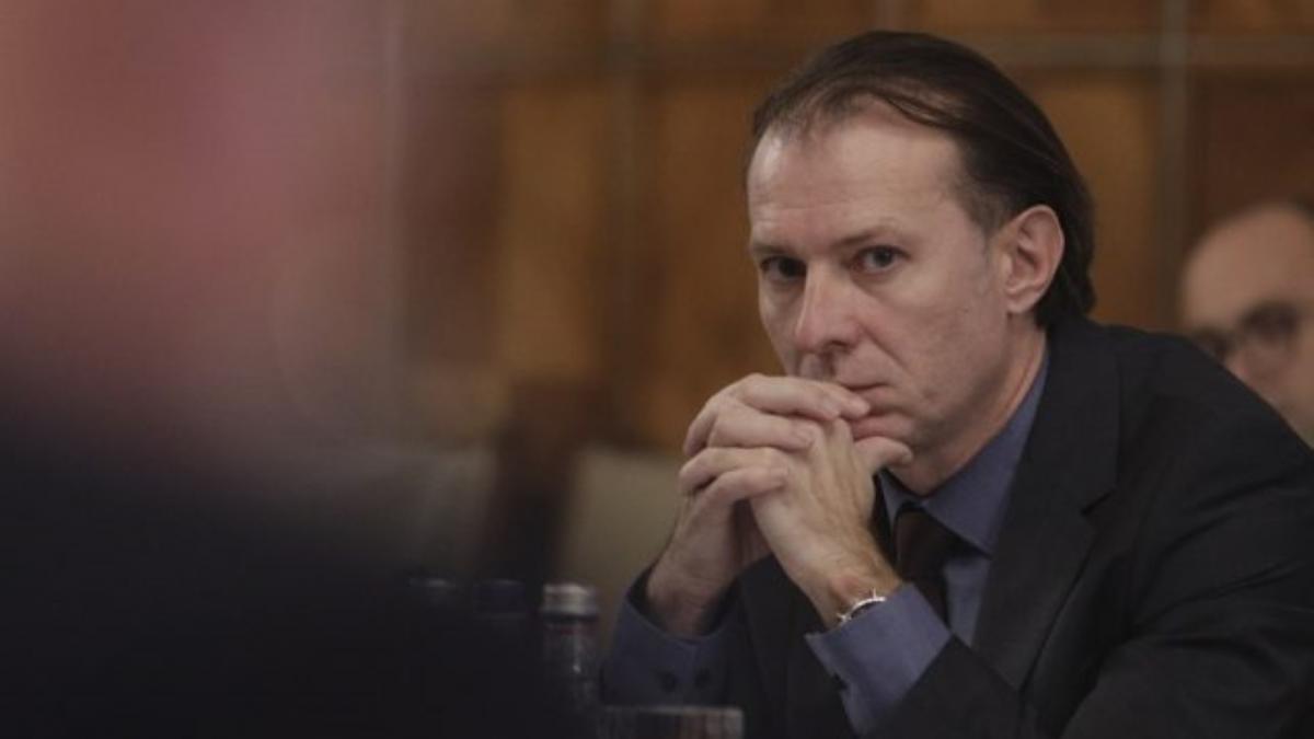 florin citu anunt de ultima ora firmele care nu depun declaratiile fiscale pe 25 martie nu patesc