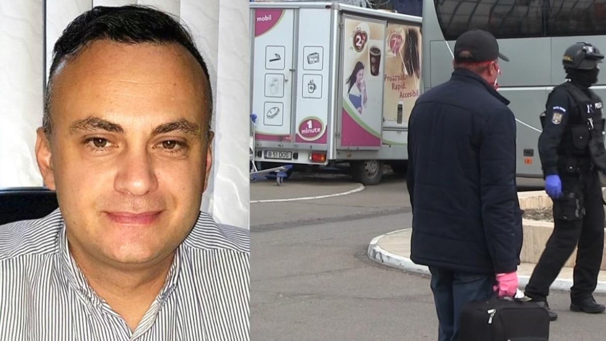 medic de la matei bals semnal de alarma suntem pe un strat subtire de gheata totul se poate schimba