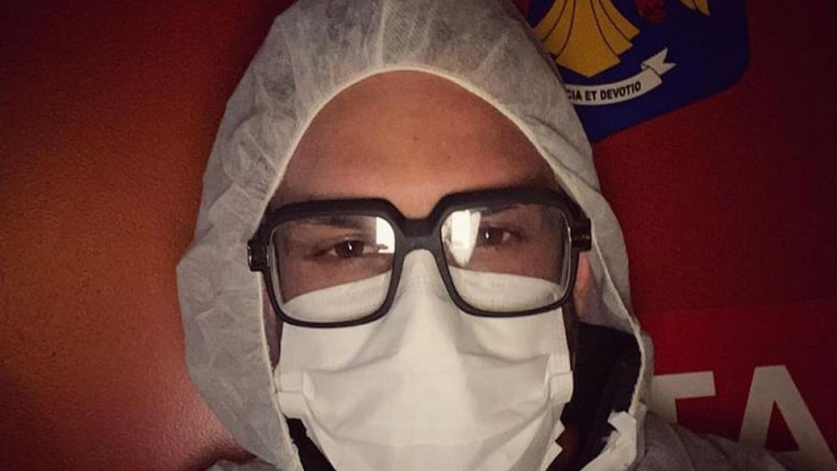 medic din arad despre situatia din vama nadlac nu lupti aici doar cu epidemia de covid19 ci cu