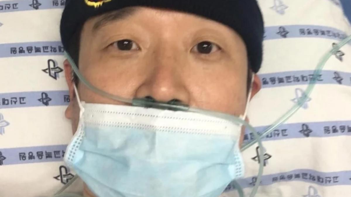 mesajul unui supravietuitor care a avut covid 19 am fost un mare prost nu faceti ca mine