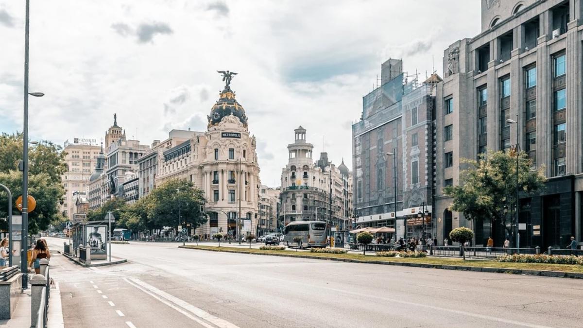 spania 1 326 de morti din cauza coronavirusului