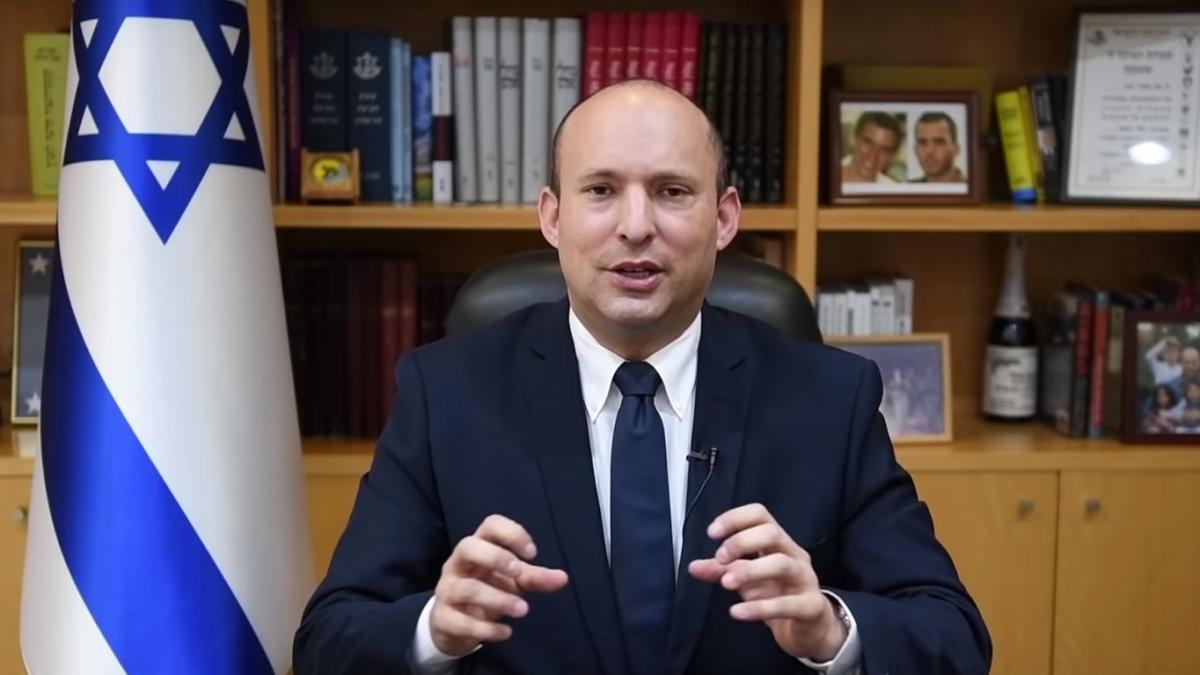 ministrul apararii din israel avertisment in plina pandemie de coronavirus cea mai letala