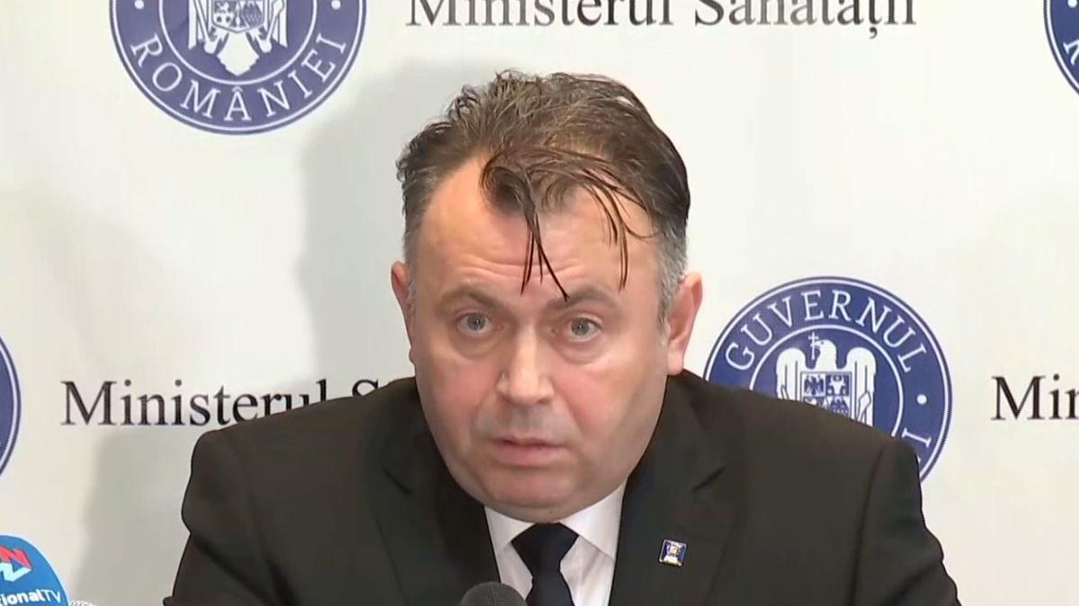 nereguli grave descoperite la suub nu exista echipament pentru tratarea persoanelor cu coronavirus