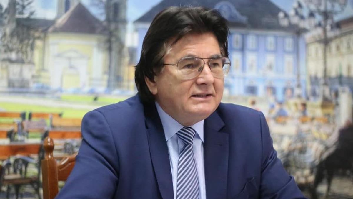 nicolae robu inca 11 persoane vindecate de coronavirus la timisoara numarul total ajunge la 47