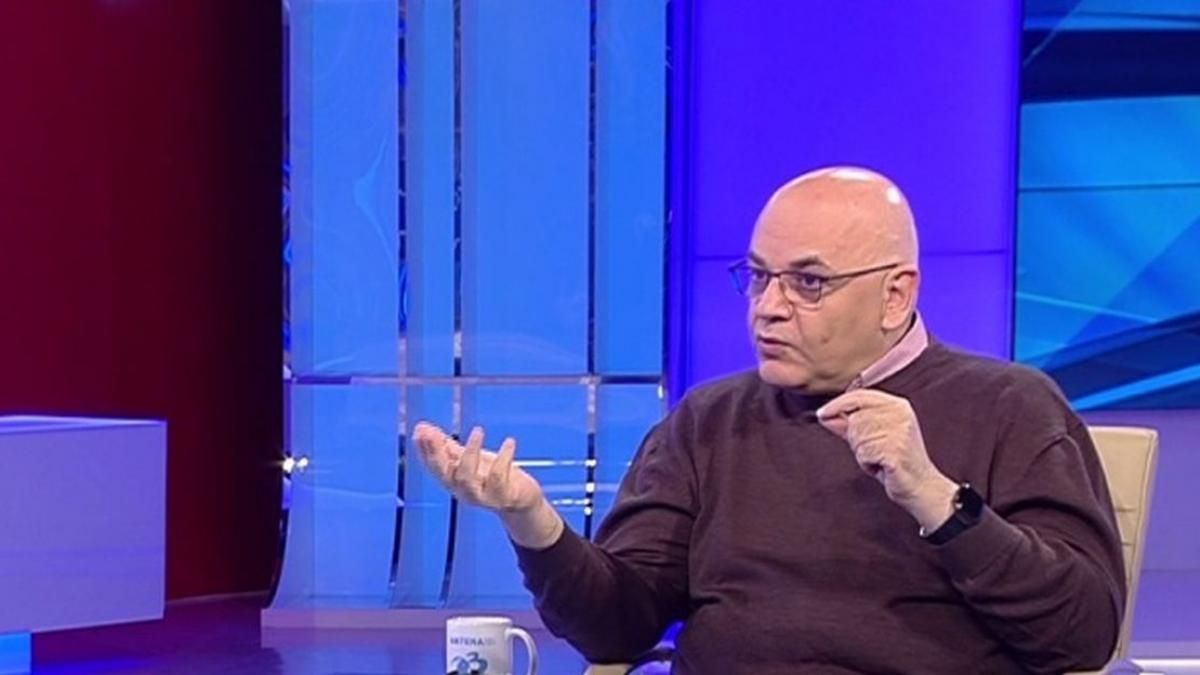 raed arafat sistemul medical se adapteaza grija cea mare e sa nu ne moara alti pacienti din cauza