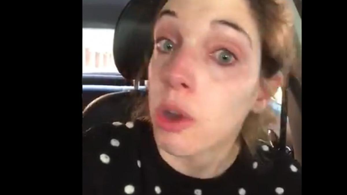 asistenta din spania marturie cutremuratoare e foarte greu ce va veni in spital nu sunt paturi