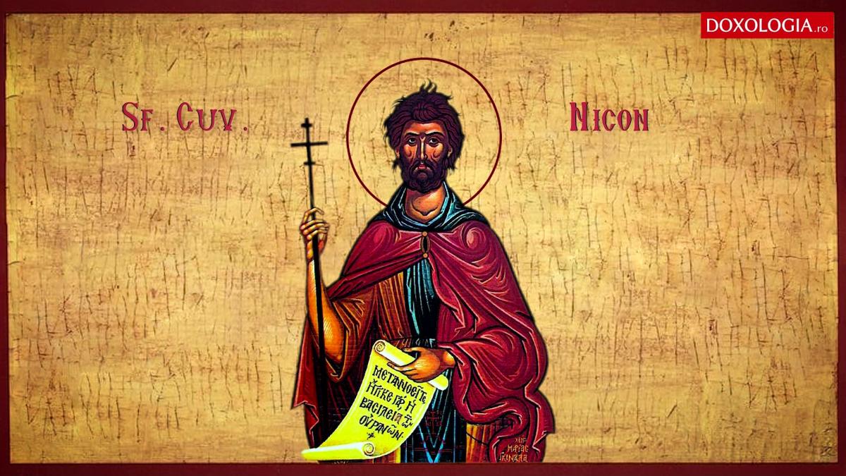 calendar ortodox 23 martie ce sfant este sarbatorit astazi