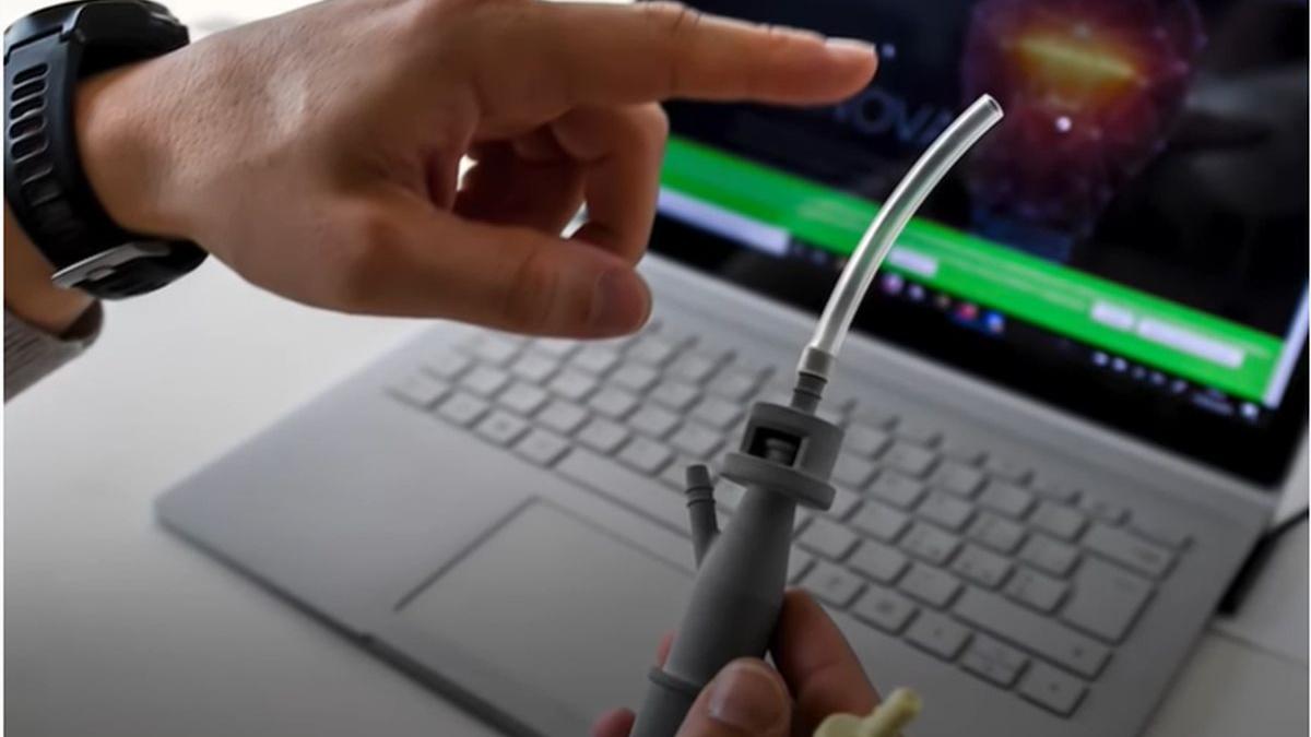 doi italieni si o imprimanta 3d au salvat un spital in plina criza de echipament medical