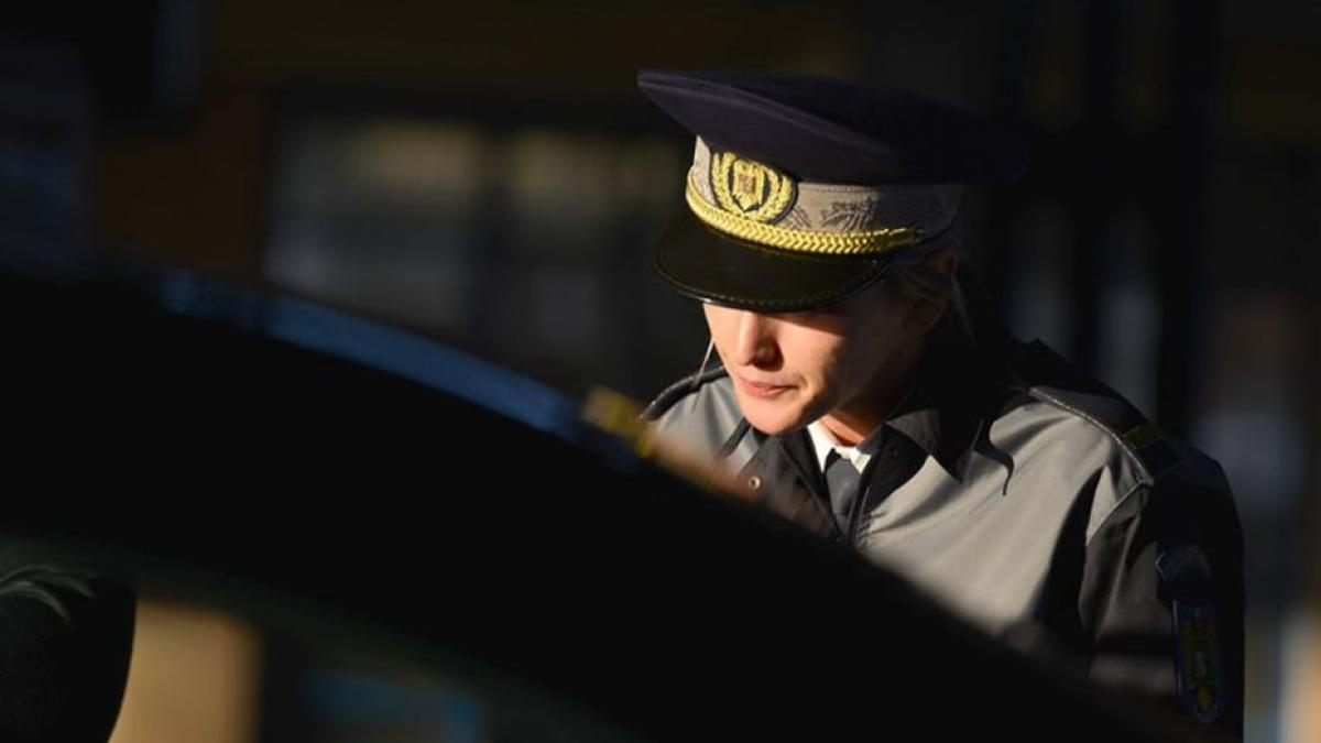 politia de frontiera romani coronavirus