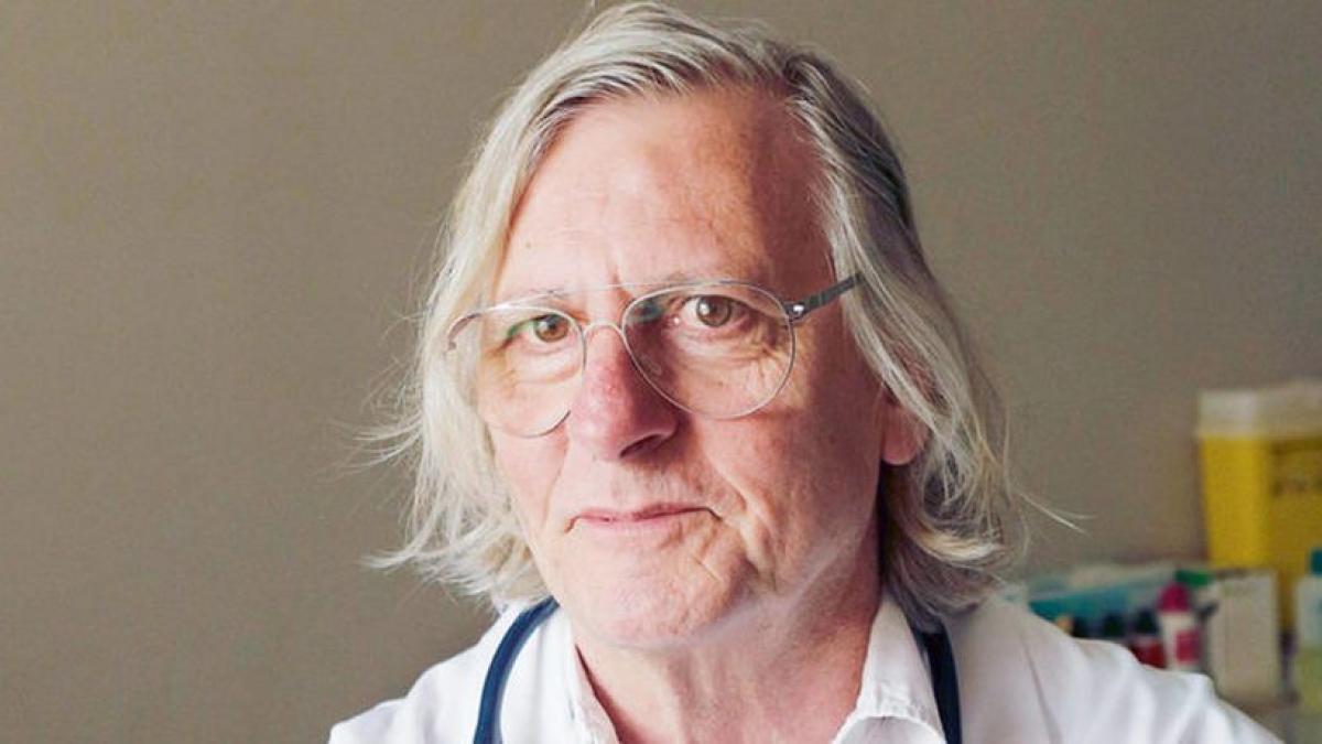 specialist pentru a trata coronavirus toata lumea va folosi clorochina covid 19 dispare dupa sase