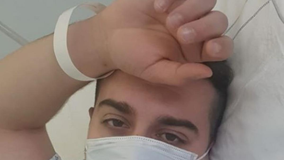 tanar italian coronavirus spital