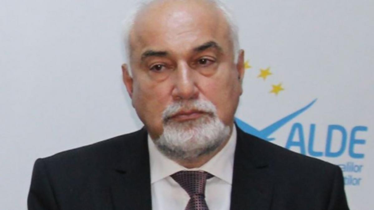 varujan vosganian spital suceava coronavirus