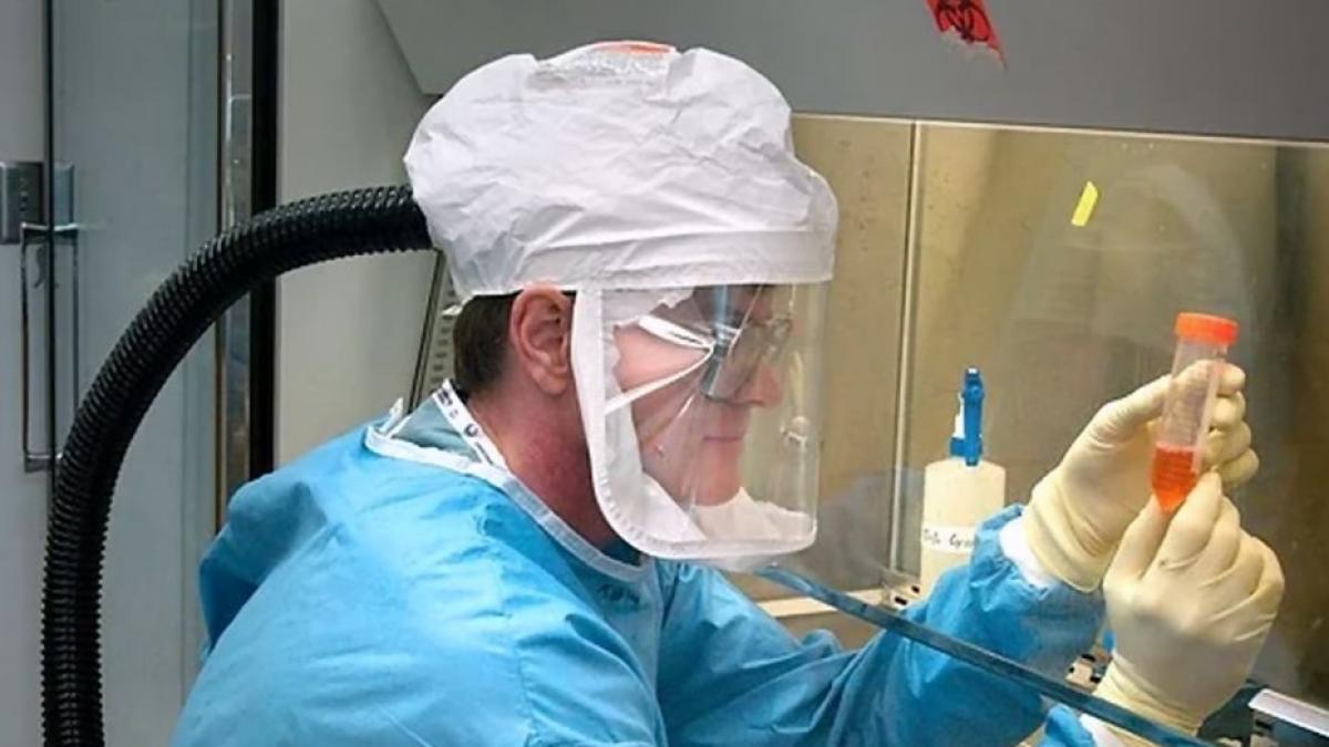 103 cadre medicale confirmate cu coronavirus in romania