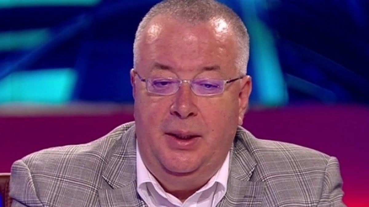 bogdan chirieac dupa anunturile lui iohannis in plina criza covid 19 s a inchis economia cea care