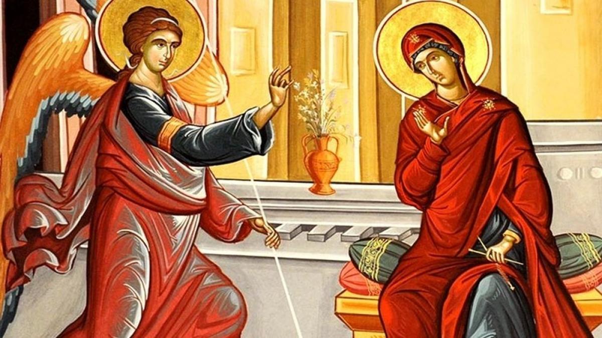 buna vestire ce trebuie sa faci pe data de 25 martie in casa pentru a avea noroc tot anul