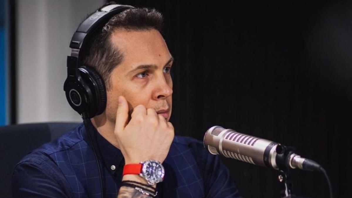 coronavirus gabriel diaconu autoizolare