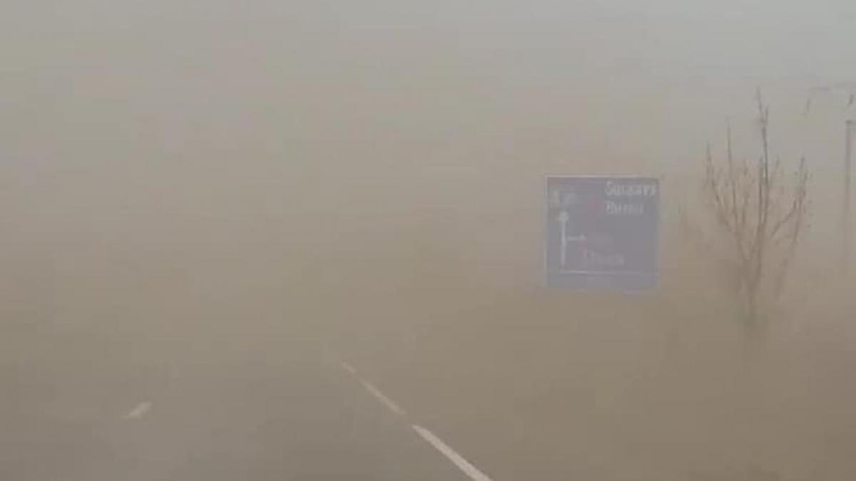 furtuna praf bucuresti