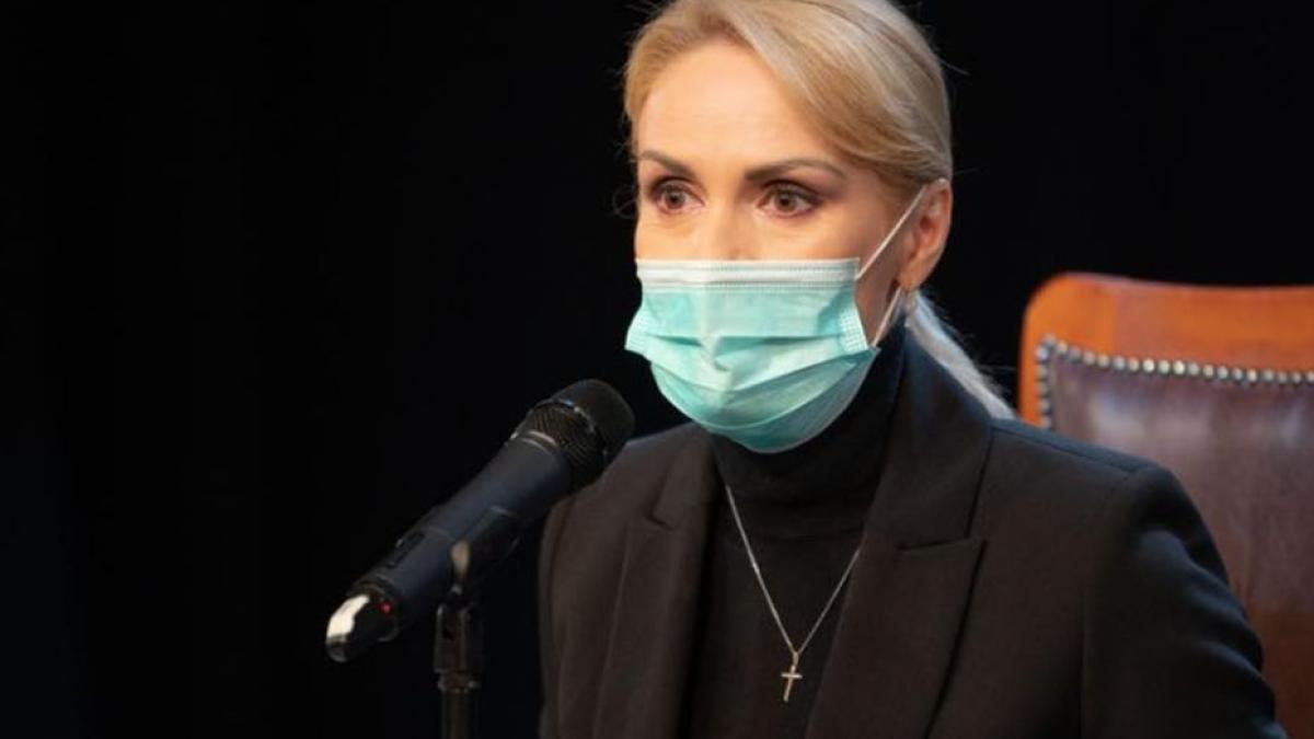 gabriela firea chirie primaria capitalei