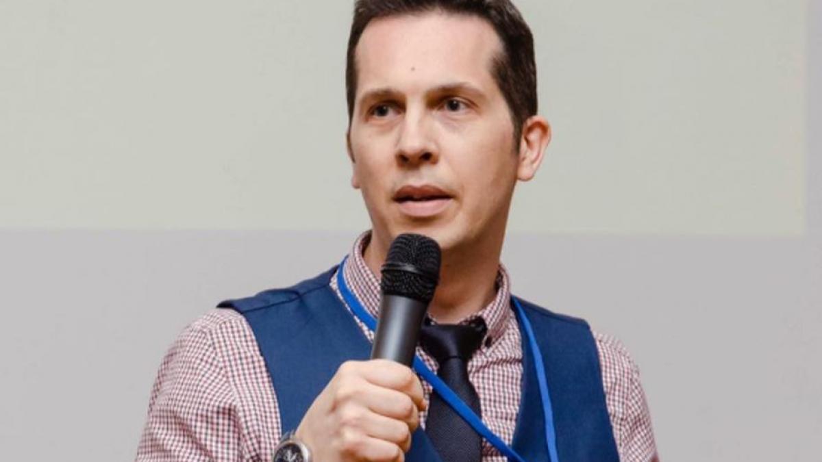 medic psihiatru gabriel diaconu coronavirus