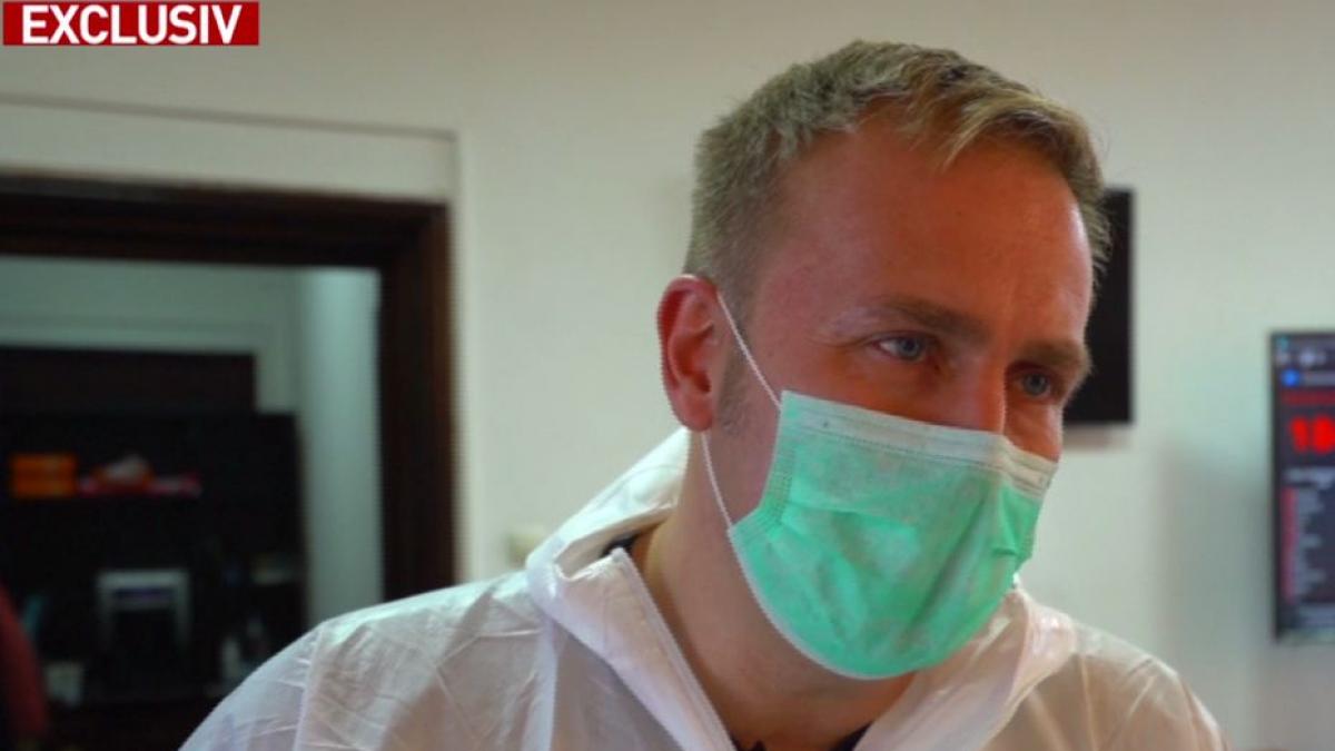 ministrul sanatatii victor costache nu vrem sa repetam greselile facute de italia si spania