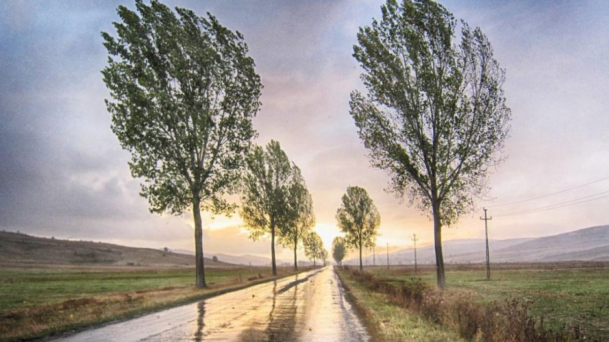 prognoza meteo speciala capitala