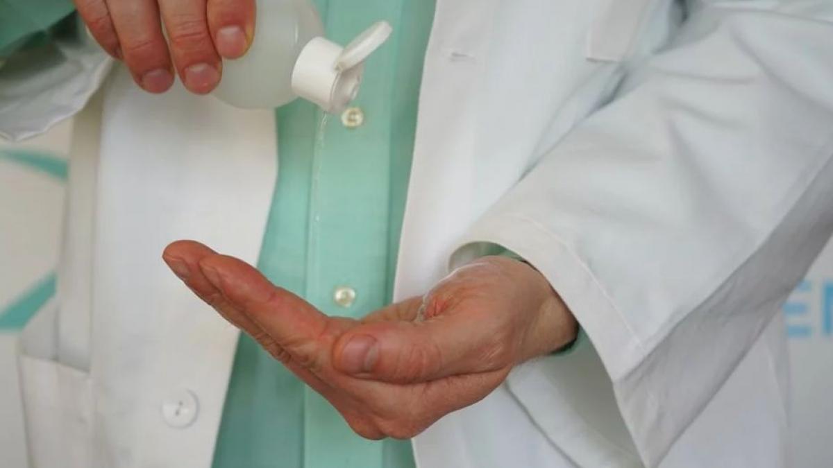 spital sfantul ioan plangere penala coronavirus