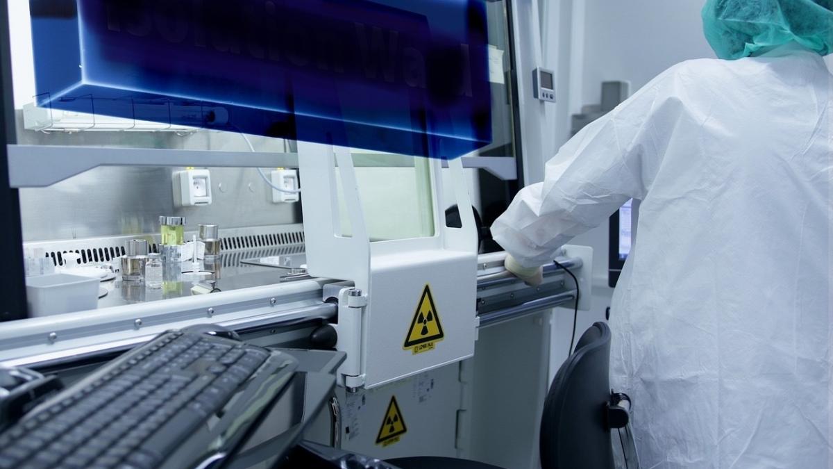 teste rapide covid 19