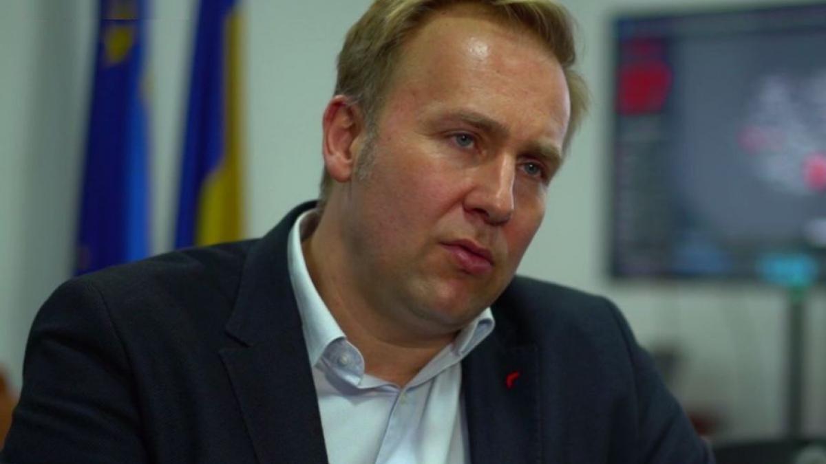 bucuresteni testati coronavirus ministrul sanatatii