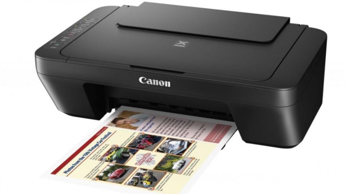 emag reduceri 3 imprimante ieftine si performante sub 310 lei