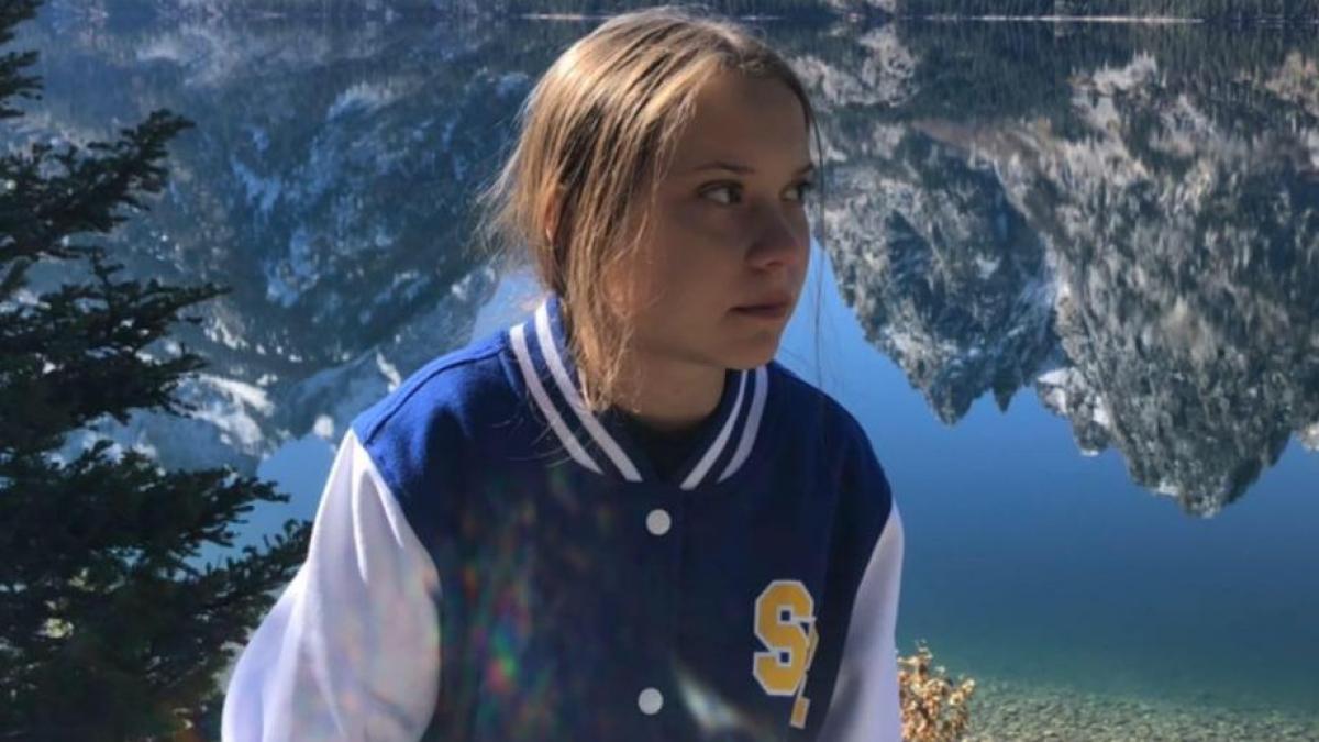 greta thunberg posibil infectata cu coronavirus eram obosita aveam frisoane o durere de gat si tuse