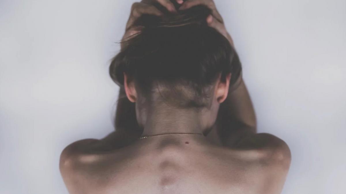 primul semn ca ai putea avea coronavirus