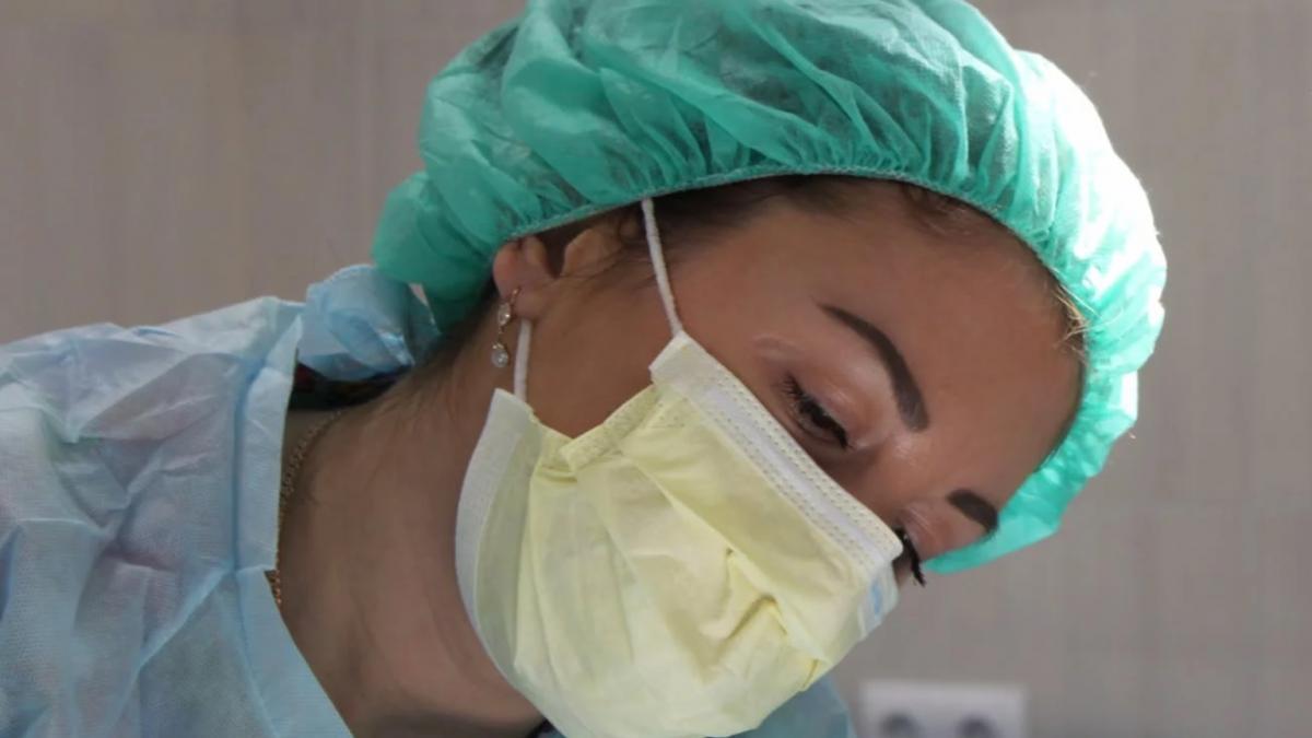 sinteza zilei un medic sucevean rupe tacerea ce a declansat contaminarea in masa de spitalul din