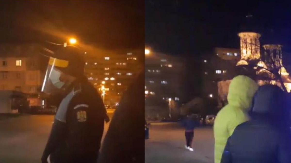 tanara fugita din carantina la buzau gasita de jandarmi in bratele iubitului m au tinut trei zile