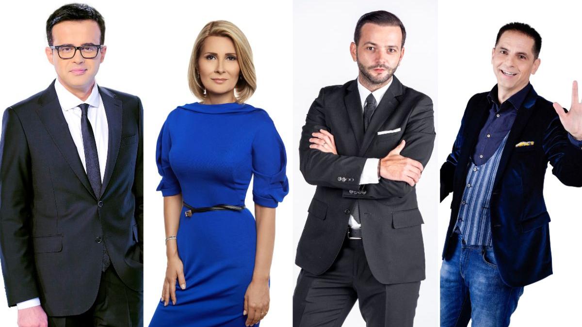 teledon romani impreuna utilare spitale coronavirus antena group