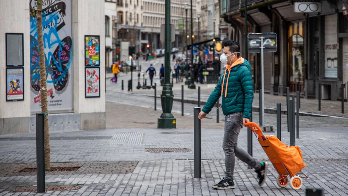 un nou virus loveste china hantavirusul a ucis deja un om virusul mai fatal decat covid 19