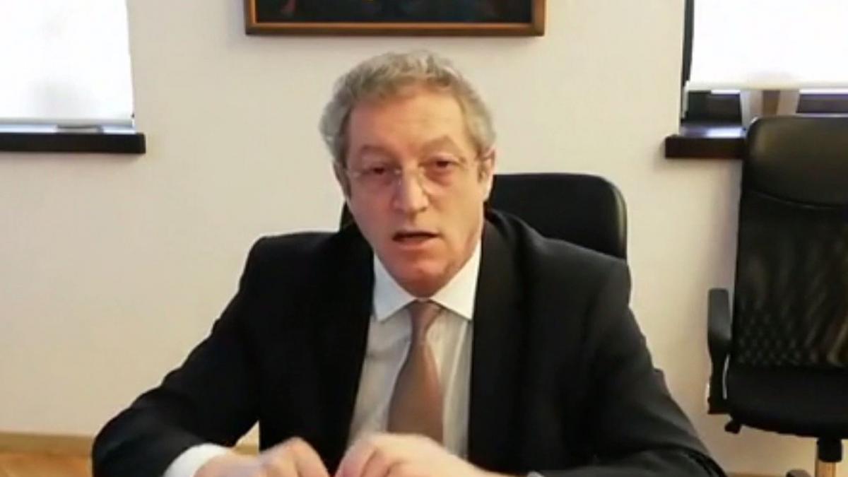 adrian streinu cercel despre testarea in masa la covid 19 din bucuresti se va face pe categorii de