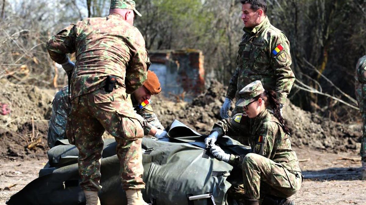 armata spital pacienti coronavirus constanta