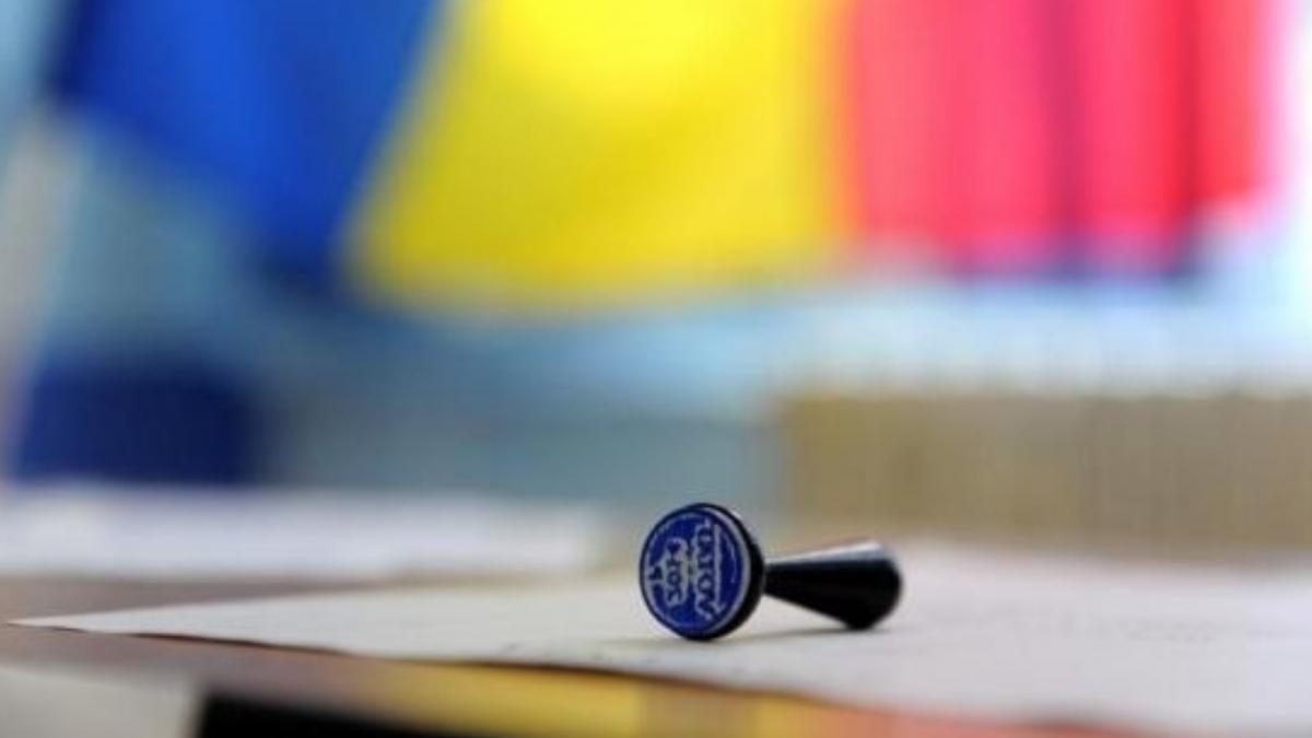 autoritatea electorala permanenta cere amanarea alegerilor locale
